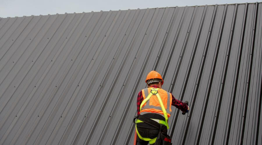 Expert Emergency Roof Repairs services in Long Beach, WA
